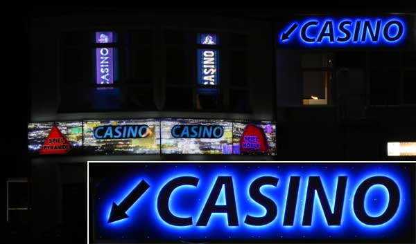 Casino Tuttlingen