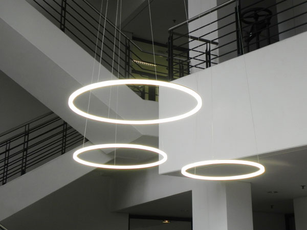 Südkurier Konstanz Foyer Duckerei