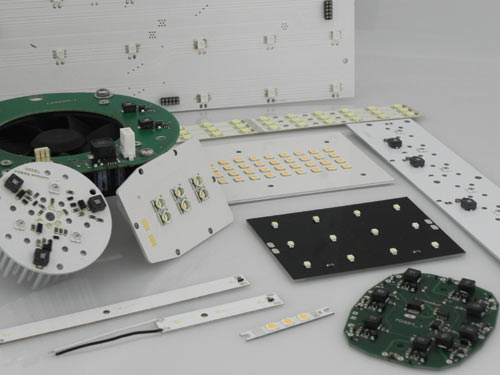 LED-Module von Lumidur